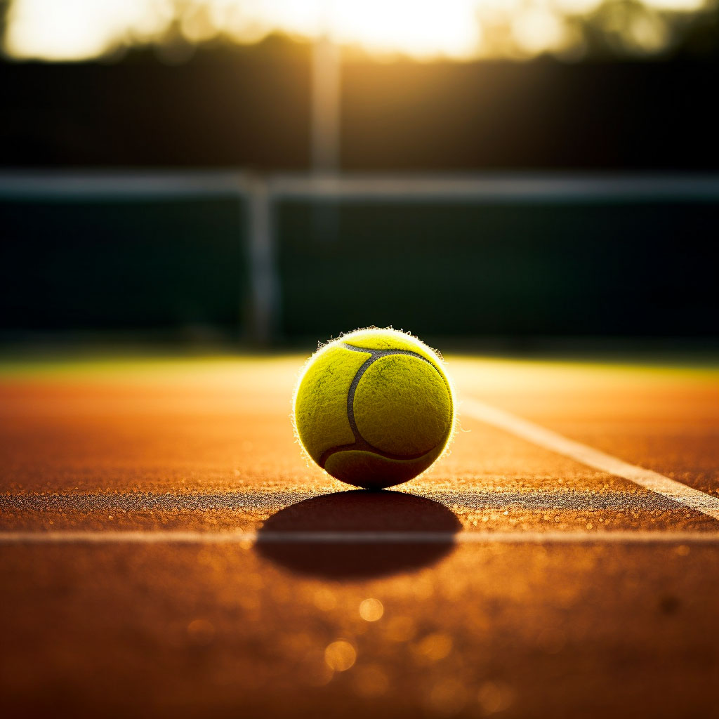 Tennis - Tournoi inter-Thouarsais